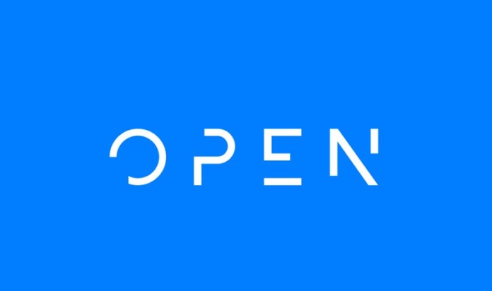 open tv logo